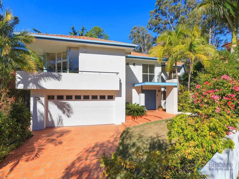 28 Carissa Place, Chapel Hill QLD 4069