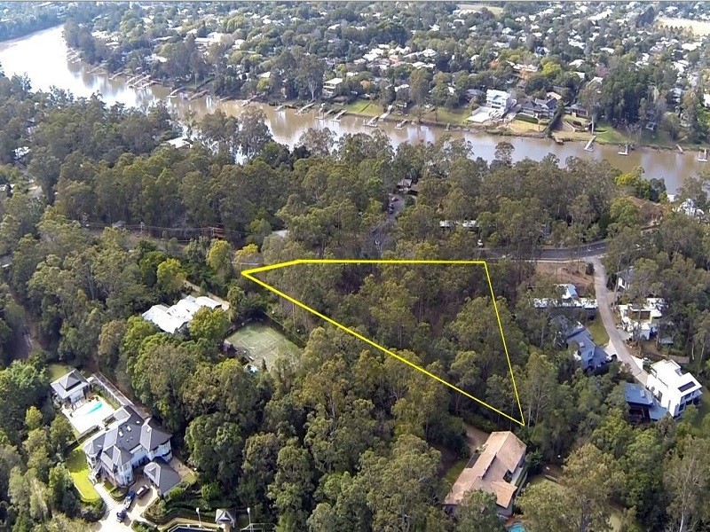 233 Jesmond Road, Fig Tree Pocket QLD 4069