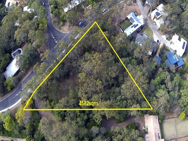 233 Jesmond Road, Fig Tree Pocket QLD 4069