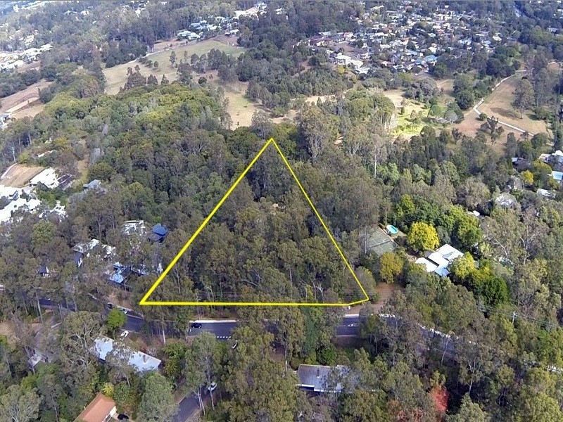 233 Jesmond Road, Fig Tree Pocket QLD 4069