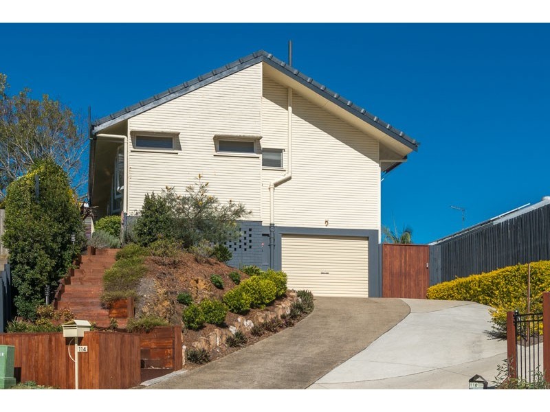 114 Greentrees Avenue, Kenmore Hills QLD 4069