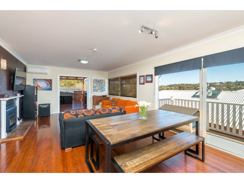114 Greentrees Avenue, Kenmore Hills QLD 4069