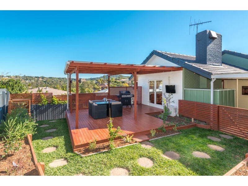114 Greentrees Avenue, Kenmore Hills QLD 4069