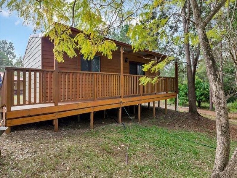 53 Mitchell St, Barellan Point QLD 4306