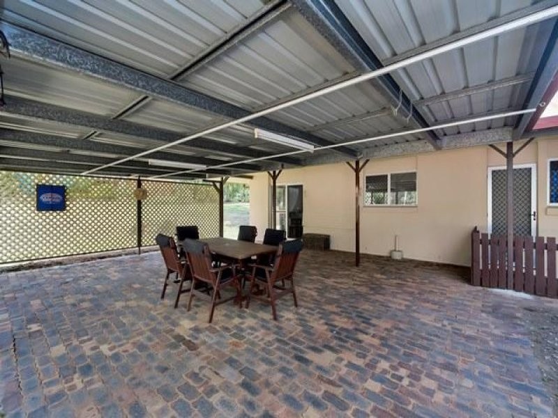 53 Mitchell St, Barellan Point QLD 4306