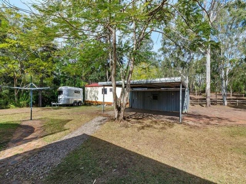 53 Mitchell St, Barellan Point QLD 4306