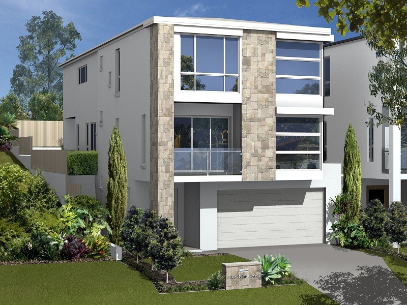 108 Ninth Avenue, St Lucia QLD 4067