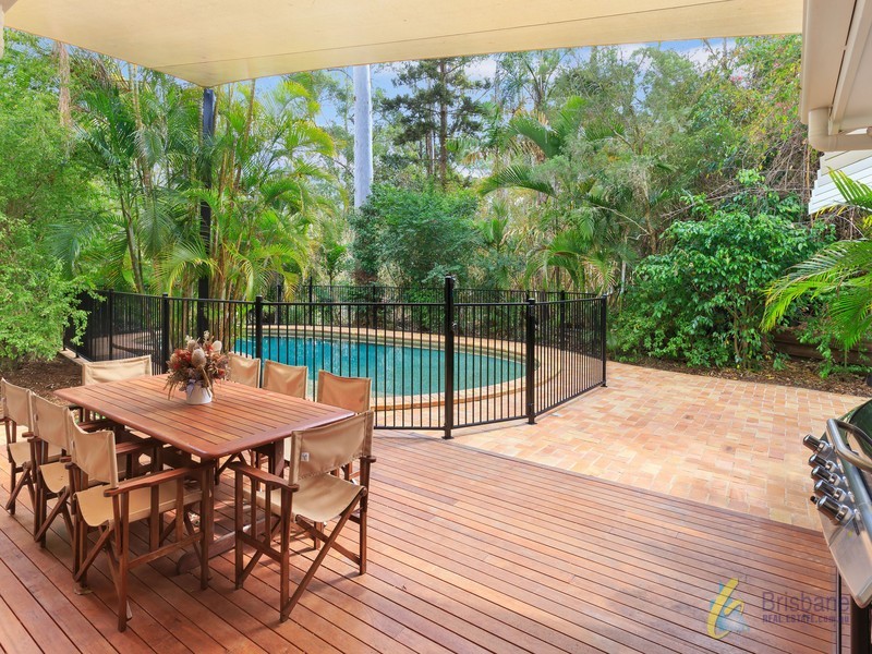 220 Grandview Road, Pullenvale QLD 4069