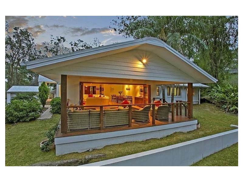 220 Grandview Road, Pullenvale QLD 4069