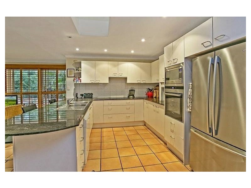 220 Grandview Road, Pullenvale QLD 4069