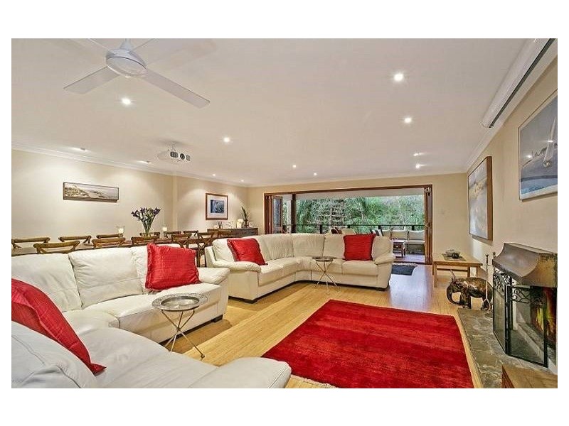 220 Grandview Road, Pullenvale QLD 4069