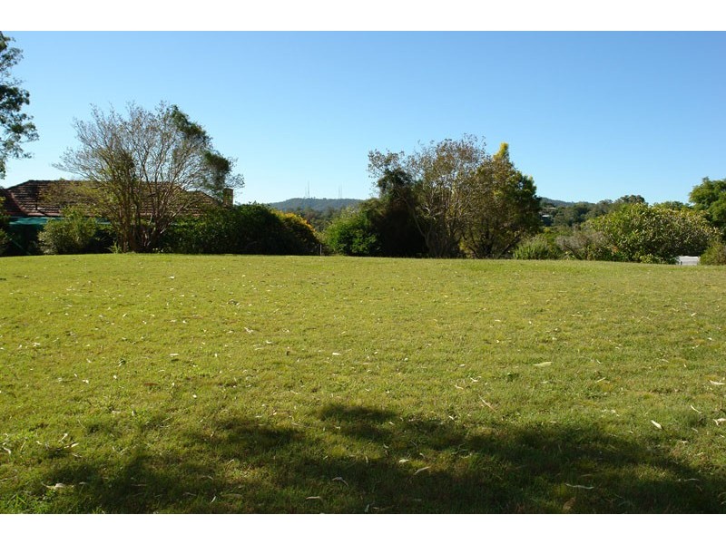 Lot 56, 56 Rowena Street, Kenmore QLD 4069