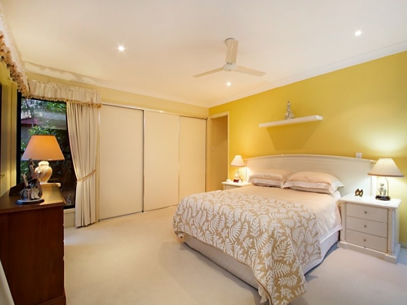 100 Bainbridge Drive, Pullenvale QLD 4069