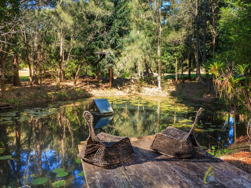 32 Leahey Road, Brookfield QLD 4069