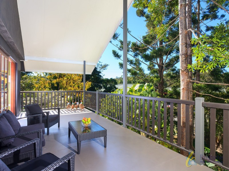 32 Leahey Road, Brookfield QLD 4069