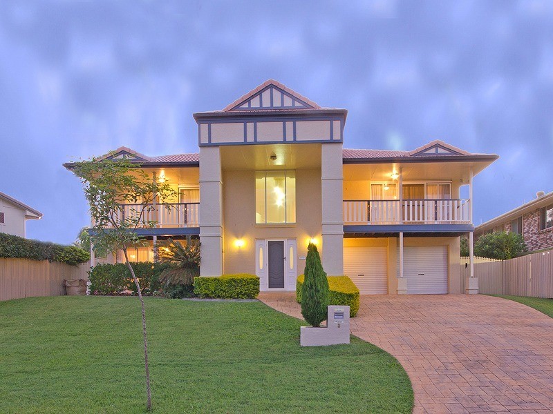 3 Tarrabool Street, Westlake QLD 4074