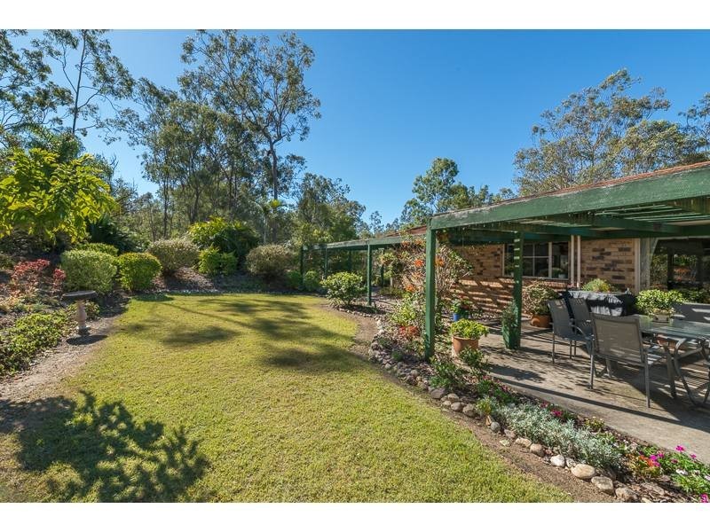 1 Delamore Court, Chuwar QLD 4306