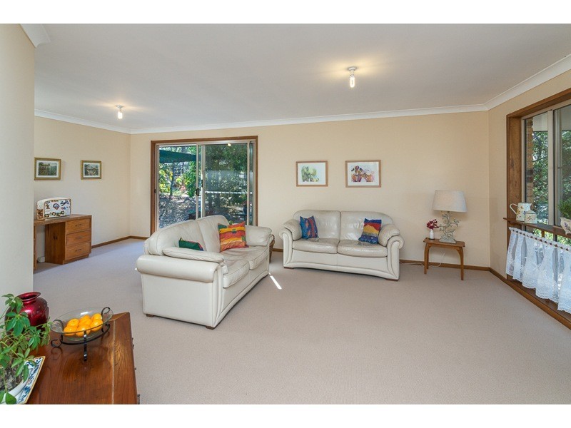 1 Delamore Court, Chuwar QLD 4306