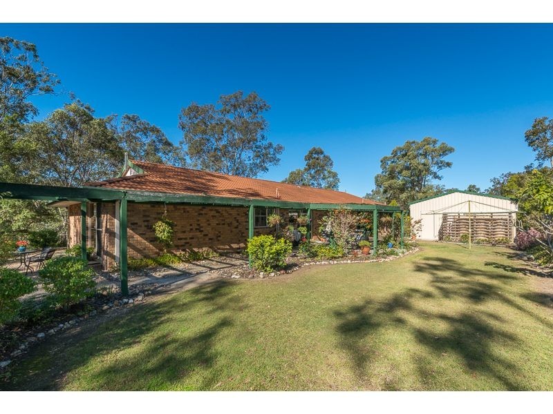 1 Delamore Court, Chuwar QLD 4306