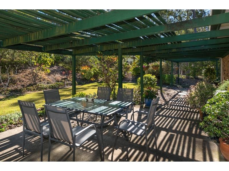 1 Delamore Court, Chuwar QLD 4306