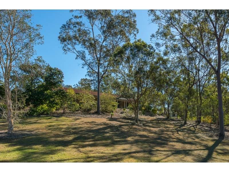 1 Delamore Court, Chuwar QLD 4306