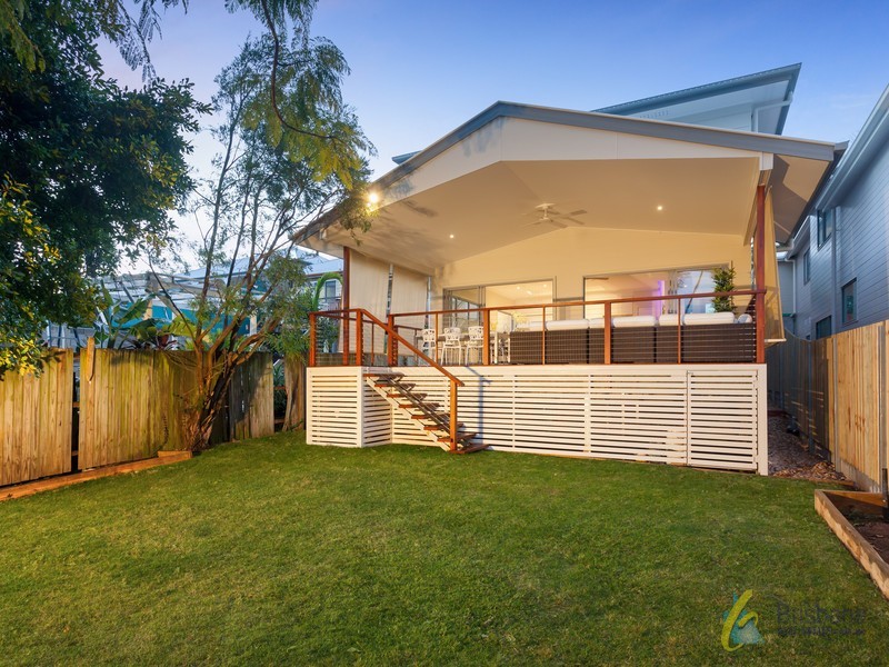 10 Musgrave St, Toowong QLD 4066