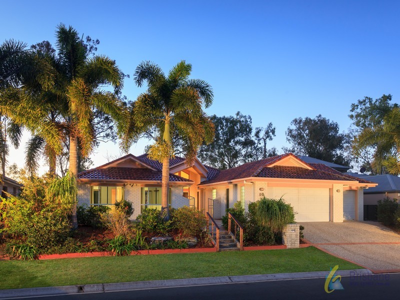 69 Daintree Place, Riverhills QLD 4074