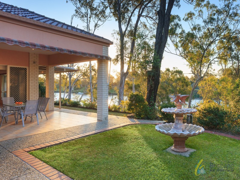 69 Daintree Place, Riverhills QLD 4074