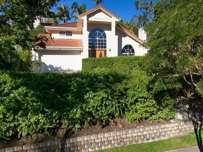 53 Tuckett Street, Kenmore Hills QLD 4069