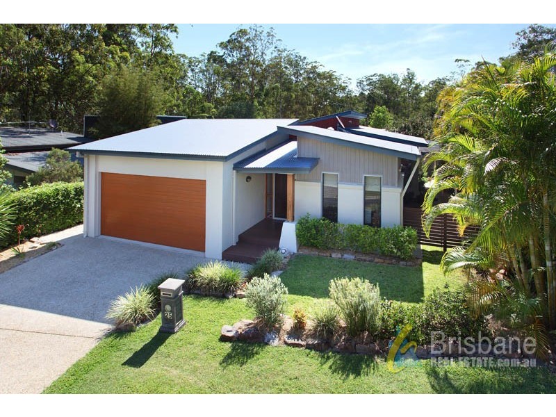 25 Lomandra Place,, Chapel Hill QLD 4069