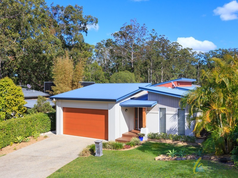 25 Lomandra Place,, Chapel Hill QLD 4069