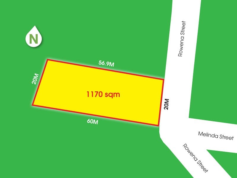 Lot 55, 56 Rowena Street, Kenmore QLD 4069