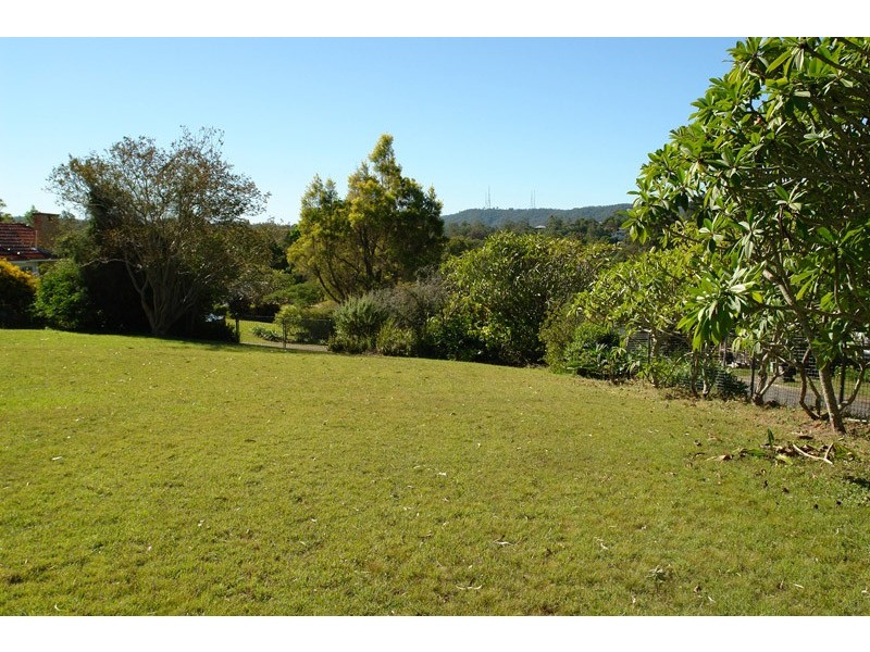 Lot 55, 56 Rowena Street, Kenmore QLD 4069