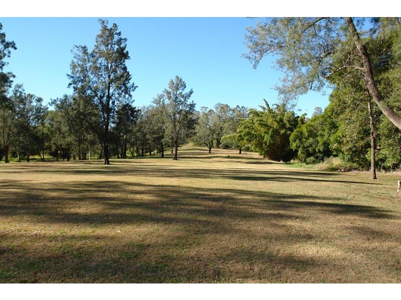 Lot 55, 56 Rowena Street, Kenmore QLD 4069