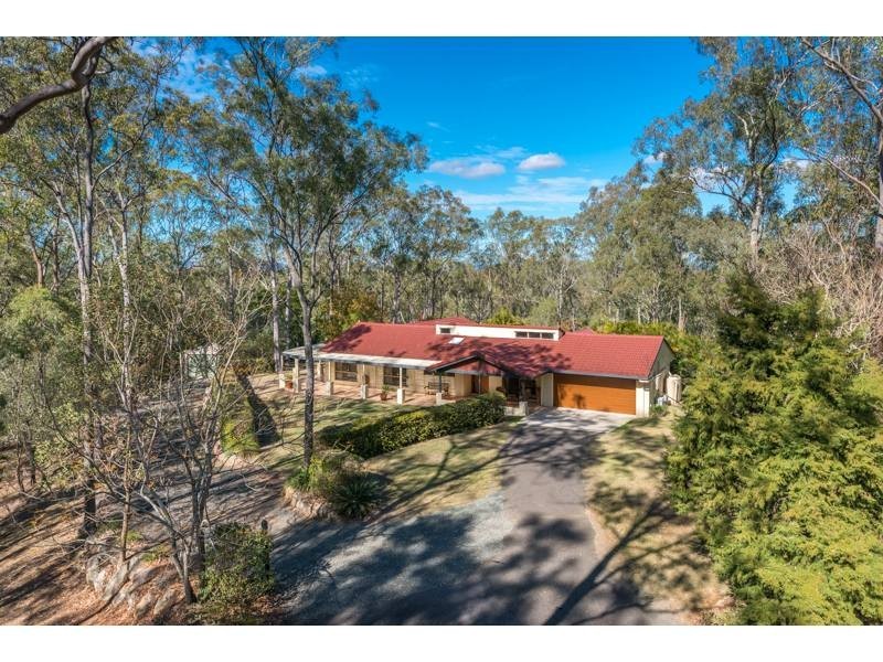 1141 Mt Crosby Rd, Karana Downs QLD 4306