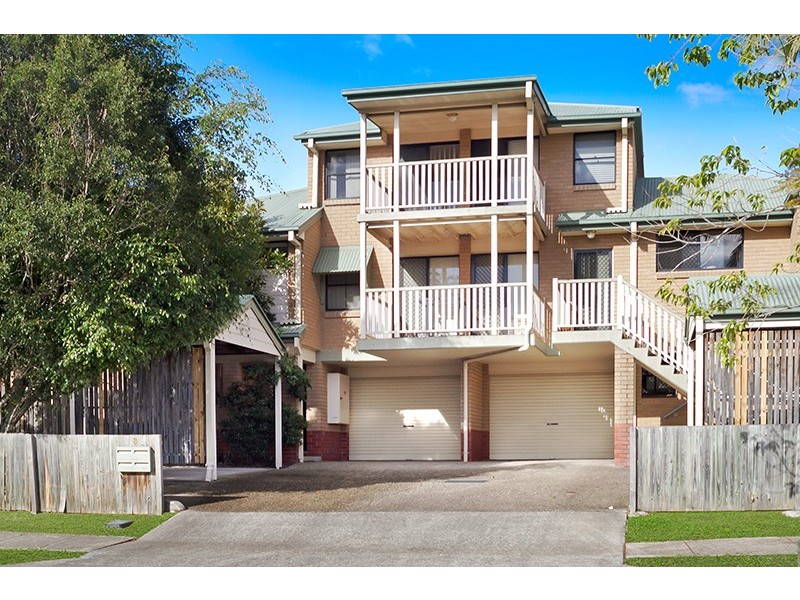 2/8 Manson Parade, Yeronga QLD 4104