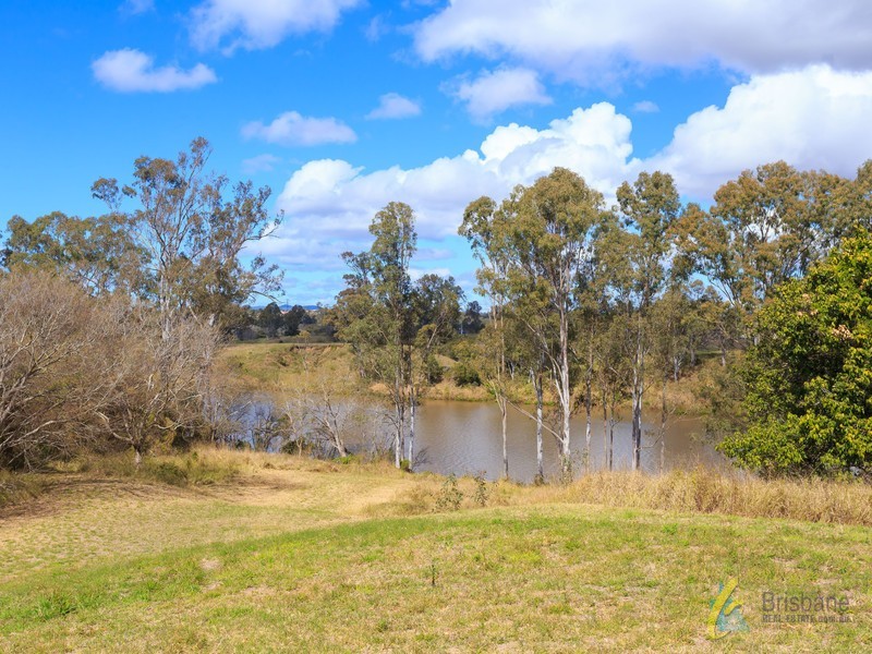 195 Priors Pocket Road, Moggill QLD 4070