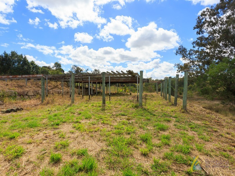 195 Priors Pocket Road, Moggill QLD 4070