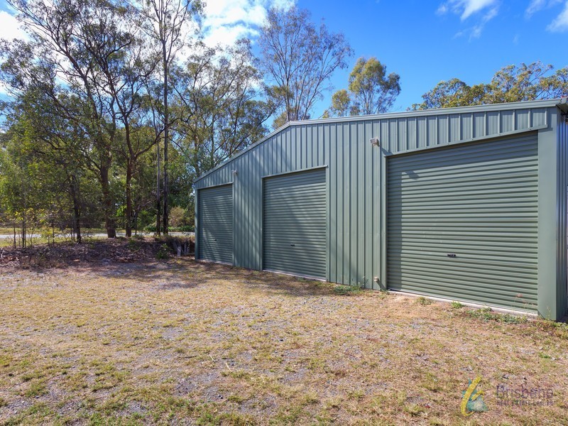 195 Priors Pocket Road, Moggill QLD 4070