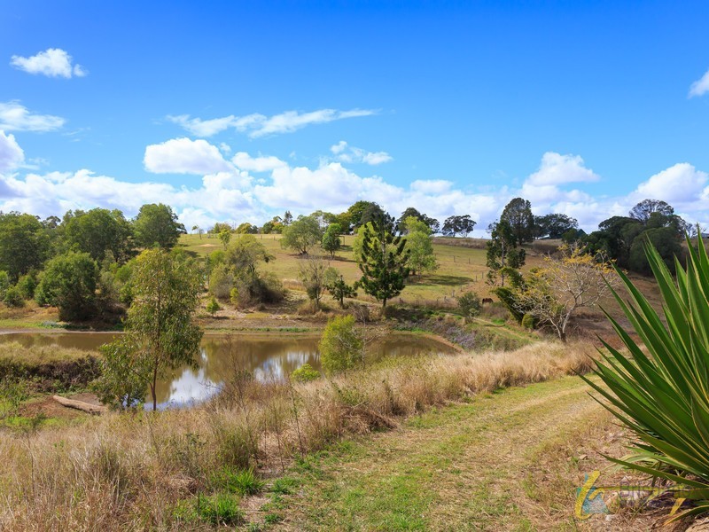 195 Priors Pocket Road, Moggill QLD 4070