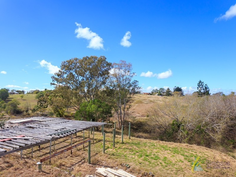 195 Priors Pocket Road, Moggill QLD 4070