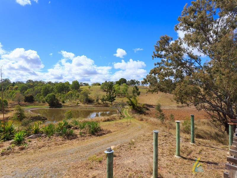 195 Priors Pocket Road, Moggill QLD 4070