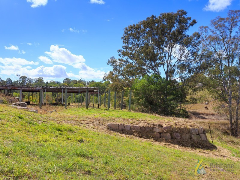195 Priors Pocket Road, Moggill QLD 4070