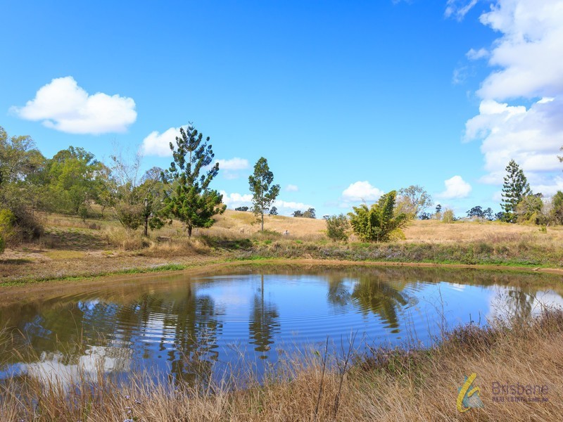 195 Priors Pocket Road, Moggill QLD 4070