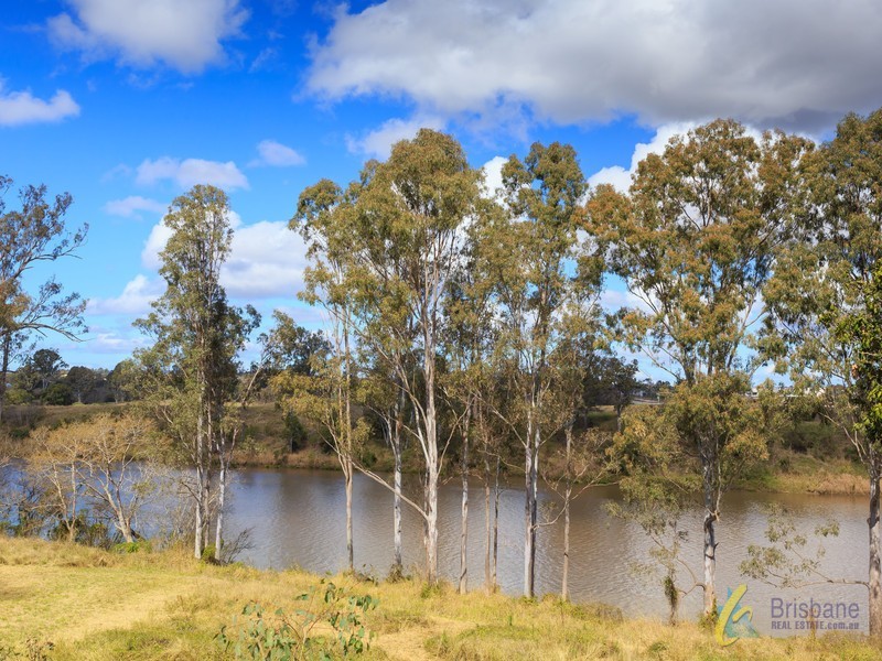 195 Priors Pocket Road, Moggill QLD 4070
