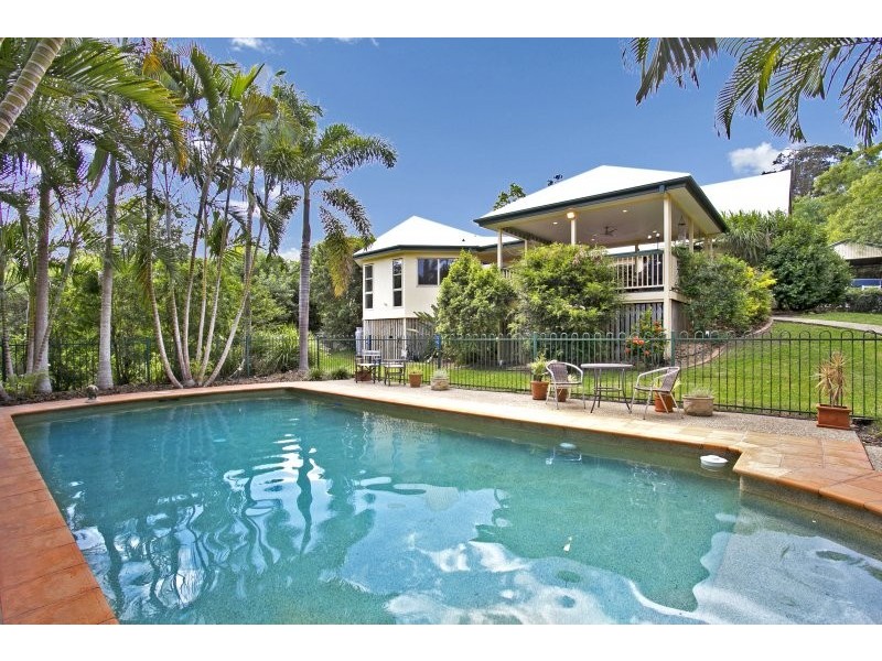 76 O’Brien Road, Pullenvale QLD 4069