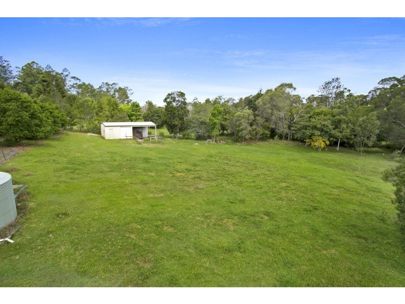 76 O’Brien Road, Pullenvale QLD 4069