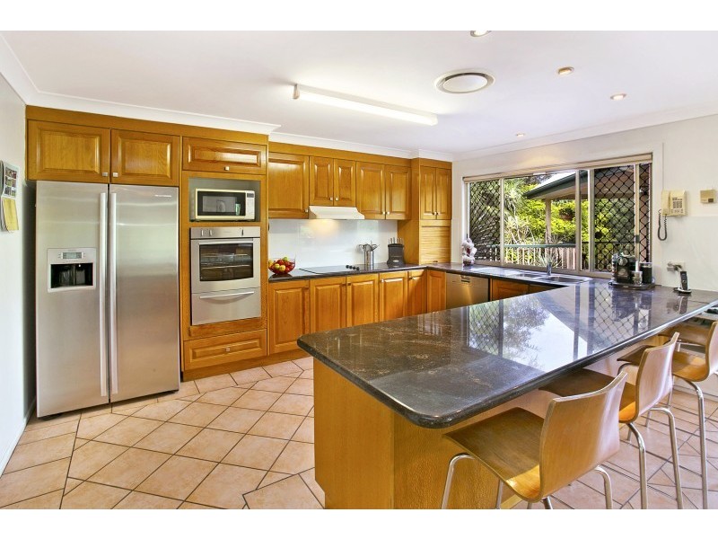 76 O’Brien Road, Pullenvale QLD 4069