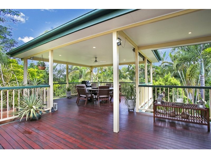 76 O’Brien Road, Pullenvale QLD 4069