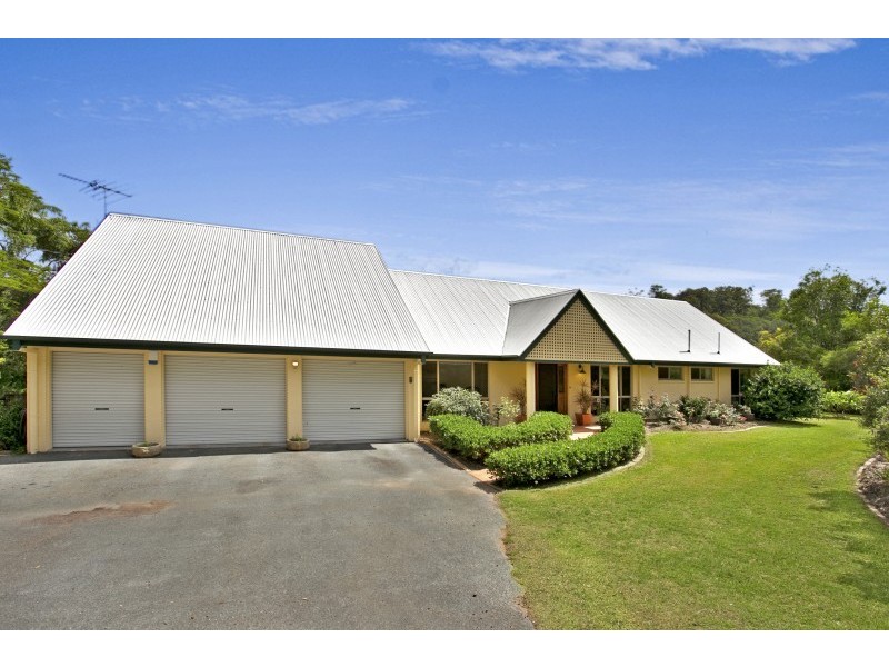 76 O’Brien Road, Pullenvale QLD 4069